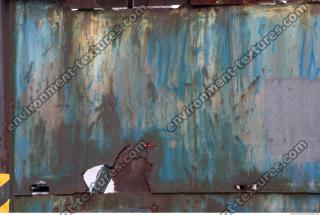 metal paint rusted 0004